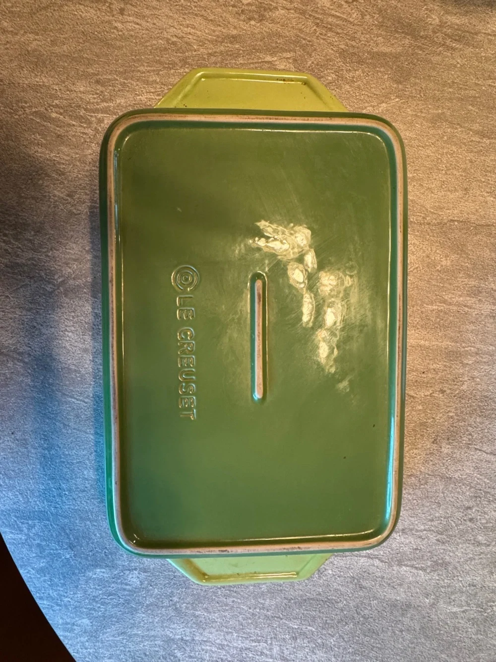 Le Creuset le cruset